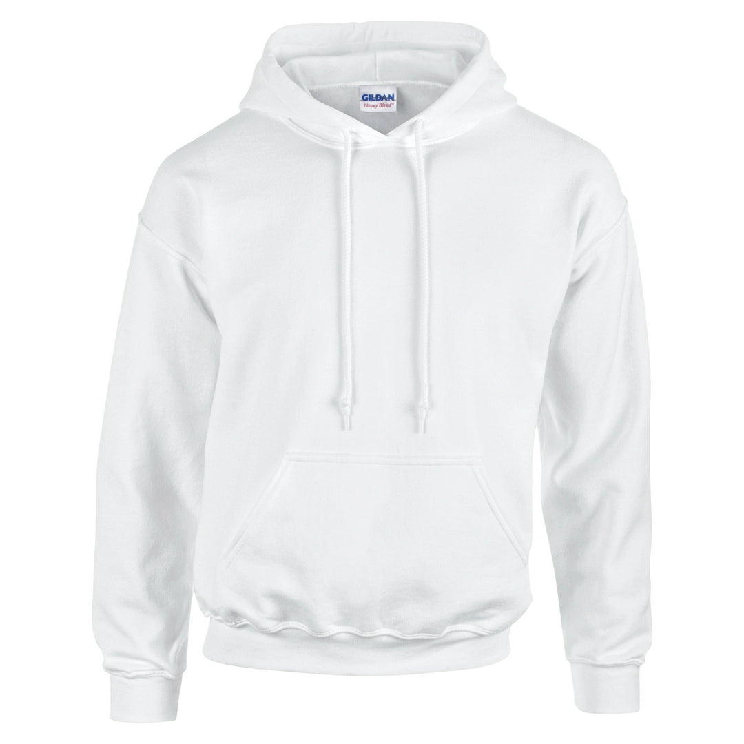 Gildan 18500 Heavy Blend Hood Sweat 270gsm Main color - COOZO
