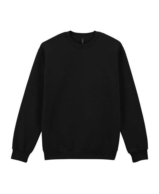 Gildan 19000 Hammer Maxweight Crew Sweatshirt