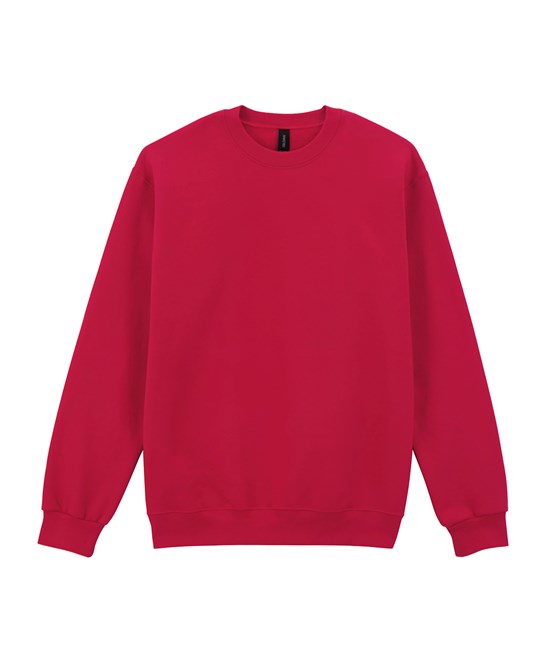 Gildan 19000 Hammer Maxweight Crew Sweatshirt