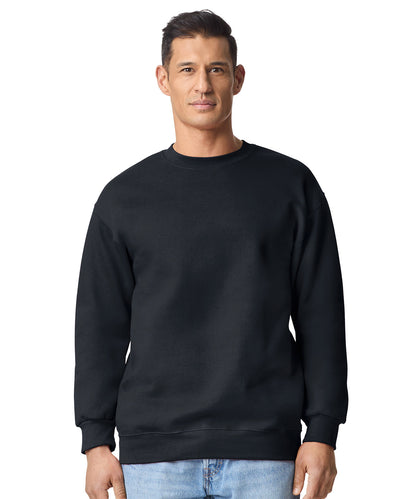 COOZO-Gildan Hammer Maxweight Crew Sweatshirt