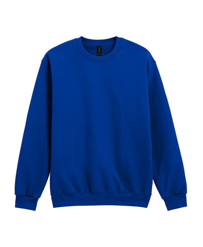 Gildan 19000 Hammer Maxweight Crew Sweatshirt