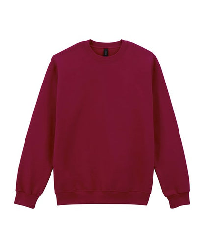 Gildan 19000 Hammer Maxweight Crew Sweatshirt