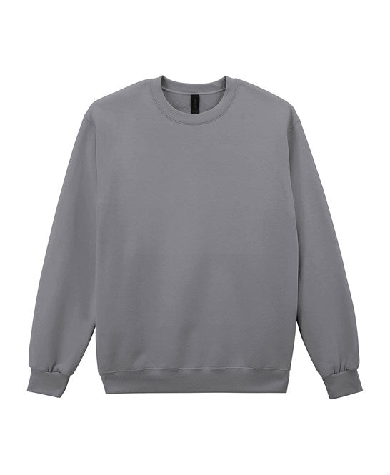 Gildan 19000 Hammer Maxweight Crew Sweatshirt
