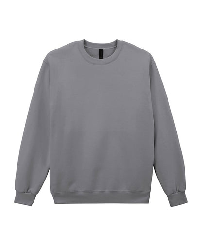 Gildan 19000 Hammer Maxweight Crew Sweatshirt