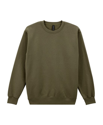 Gildan 19000 Hammer Maxweight Crew Sweatshirt