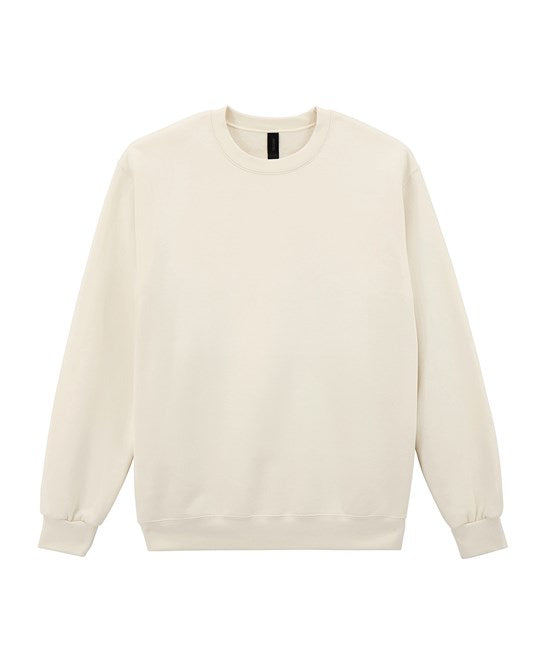 Gildan 19000 Hammer Maxweight Crew Sweatshirt