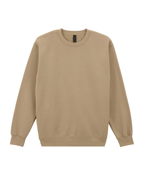 Gildan 19000 Hammer Maxweight Crew Sweatshirt