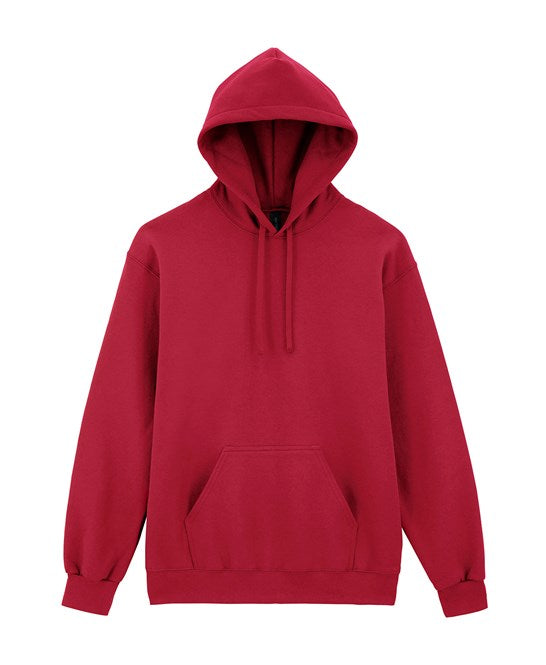 Gildan 19500 Hammer Maxweight Hooded Sweatshirt
