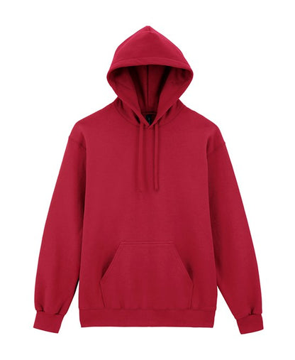 Gildan 19500 Hammer Maxweight Hooded Sweatshirt