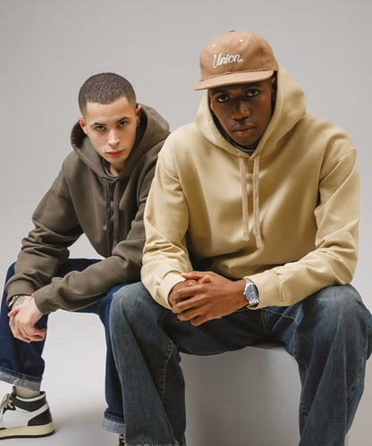 COOZO-Gildan Hammer Maxweight Hooded Sweatshirt