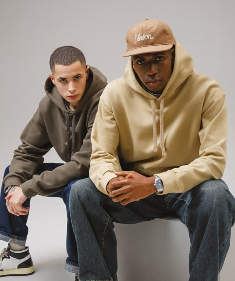 COOZO-Gildan Hammer Maxweight Hooded Sweatshirt