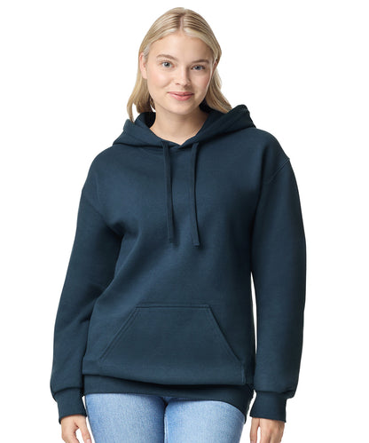 COOZO-Gildan Hammer Maxweight Hooded Sweatshirt