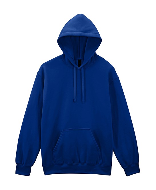 Gildan 19500 Hammer Maxweight Hooded Sweatshirt