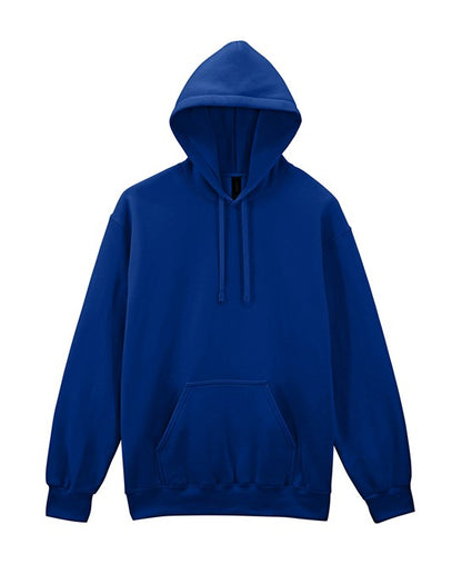 Gildan 19500 Hammer Maxweight Hooded Sweatshirt