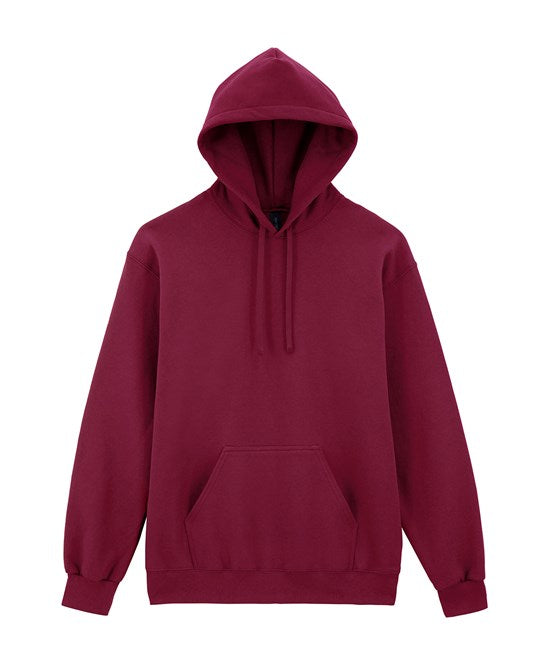 Gildan 19500 Hammer Maxweight Hooded Sweatshirt