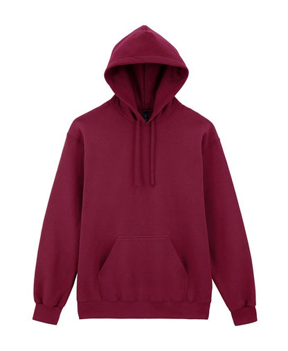 Gildan 19500 Hammer Maxweight Hooded Sweatshirt