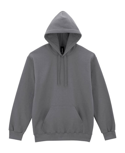 Gildan 19500 Hammer Maxweight Hooded Sweatshirt
