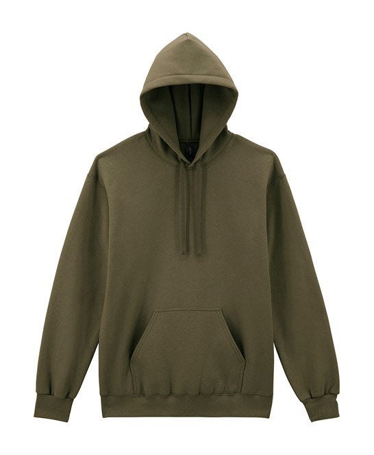 Gildan 19500 Hammer Maxweight Hooded Sweatshirt