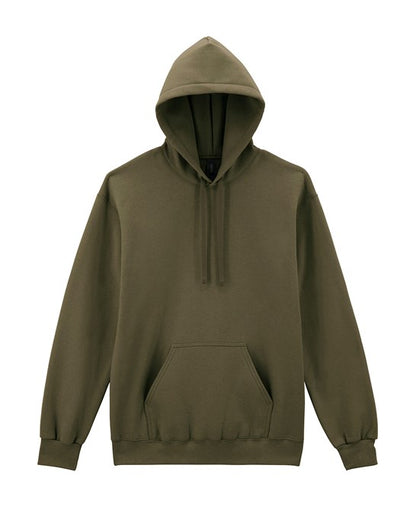 Gildan 19500 Hammer Maxweight Hooded Sweatshirt