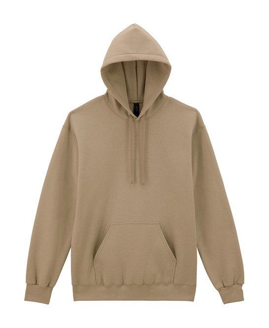 Gildan 19500 Hammer Maxweight Hooded Sweatshirt