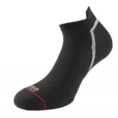 1000 MILE 1M1466F Ladies Active Socklet - COOZO