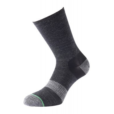 1000 MILE 1M1998M Mens Approach Outdoor Socks - COOZO