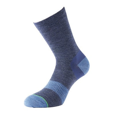 1000 MILE 1M1998M Mens Approach Outdoor Socks - COOZO