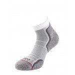 1000 MILE 1M2261F Ladies 2 Pack Run Anklet Socks - COOZO