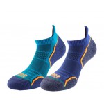 1000 MILE 1M2263M Mens Run Socklets - COOZO