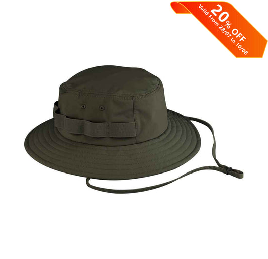 Beechfield B790R Outdoor Adventure Sun Hat