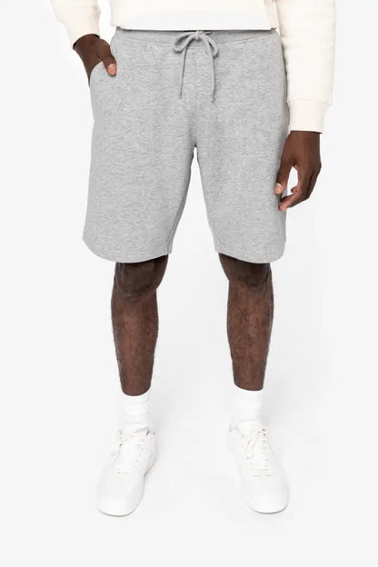 COOZO-Native Spirit Bermuda Sweat Shorts (NS701)