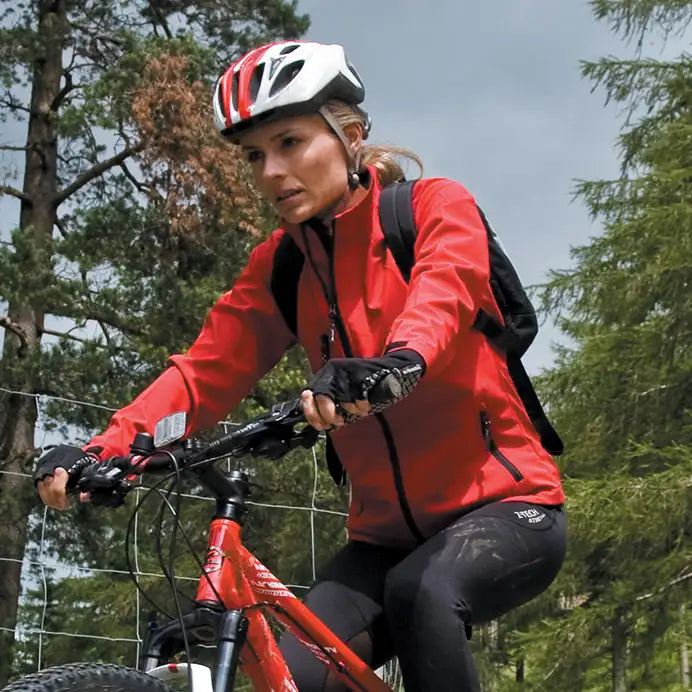 COOZO-Result Women's Base Layer Softshell Jacket (R128F)