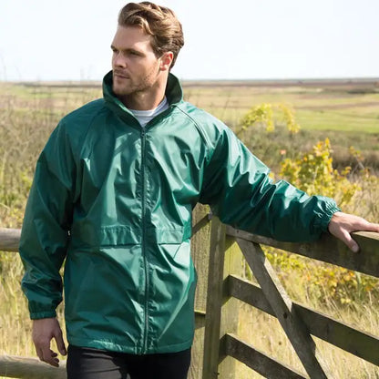 COOZO-Result Microfleece Lined Jacket (R203X)