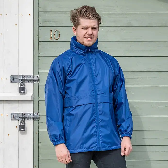 COOZO-Result Windcheater (R204X)