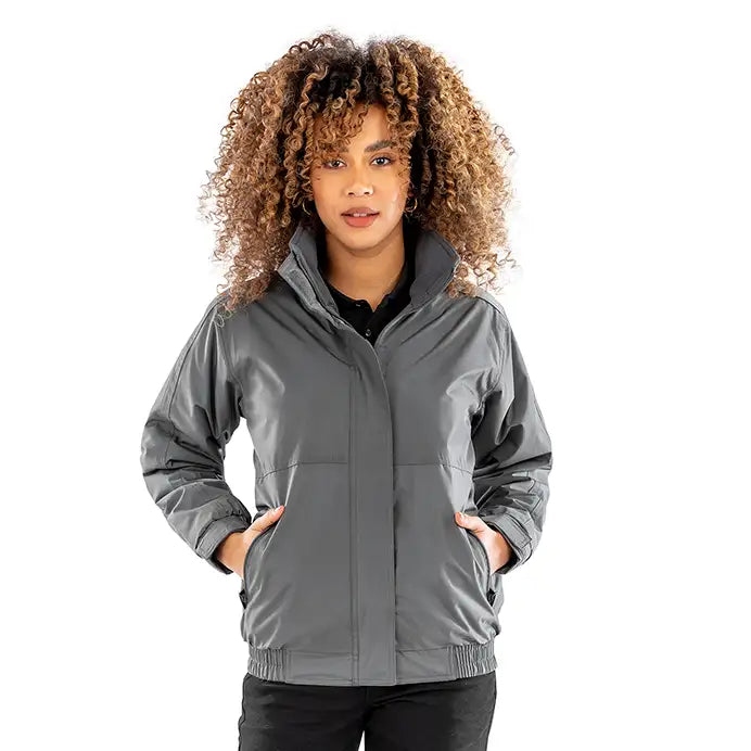 COOZO-Result Women's Channel Jacket (R221F)