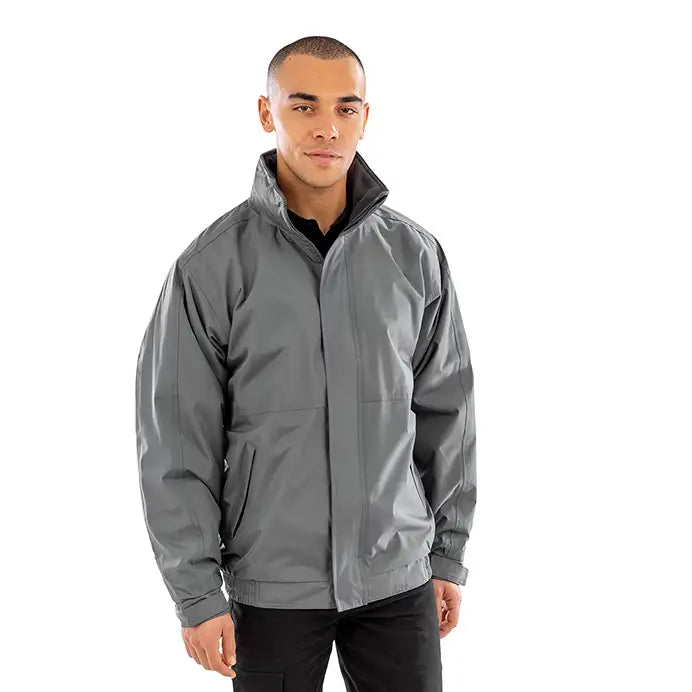 COOZO-Result Men's Channel Jacket (R221M)