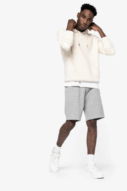 COOZO-Native Spirit Bermuda Sweat Shorts (NS701)