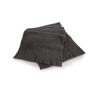 COOZO-Result Polartherma¢ Tassel Scarf (R143X)