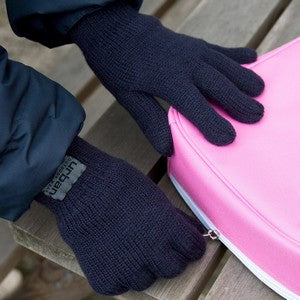 COOZO-Result Junior Classic Lined Thinsulateâ¢ Gloves (R147J)