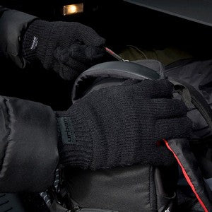 COOZO-Result Thinsulate Lined Gloves (R147X)