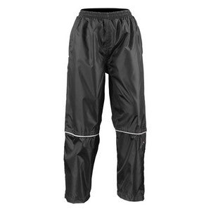 COOZO-Result Waterproof 2000 pro-coach trousers (R156X)