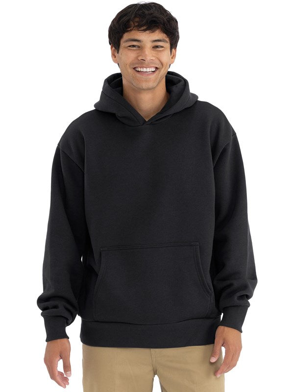 COOZO-NLA Unisex Heavyweight Hoodie 340gsm