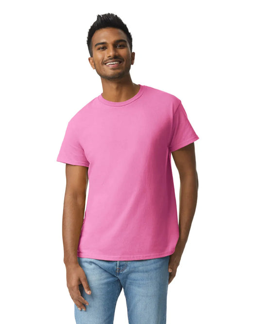 Gildan 2000 Ultra Cotton T-Shirt 205gsm 3XL-5XL - COOZO