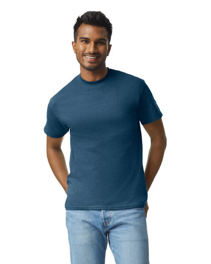 Gildan 2000 Ultra Cotton T-Shirt 205gsm 3XL-5XL - COOZO