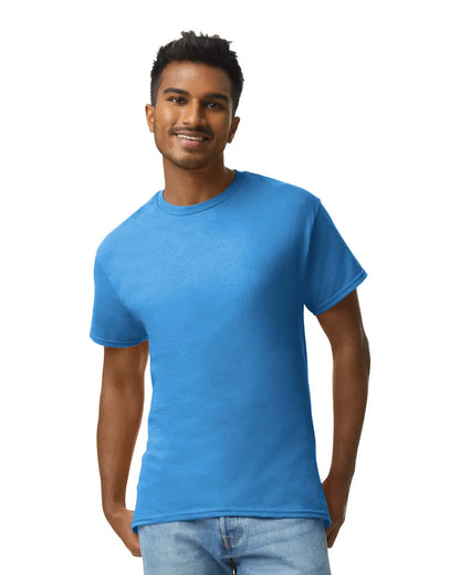Gildan Ultra Cotton T-Shirt 205gsm Rich color 2000 - COOZO