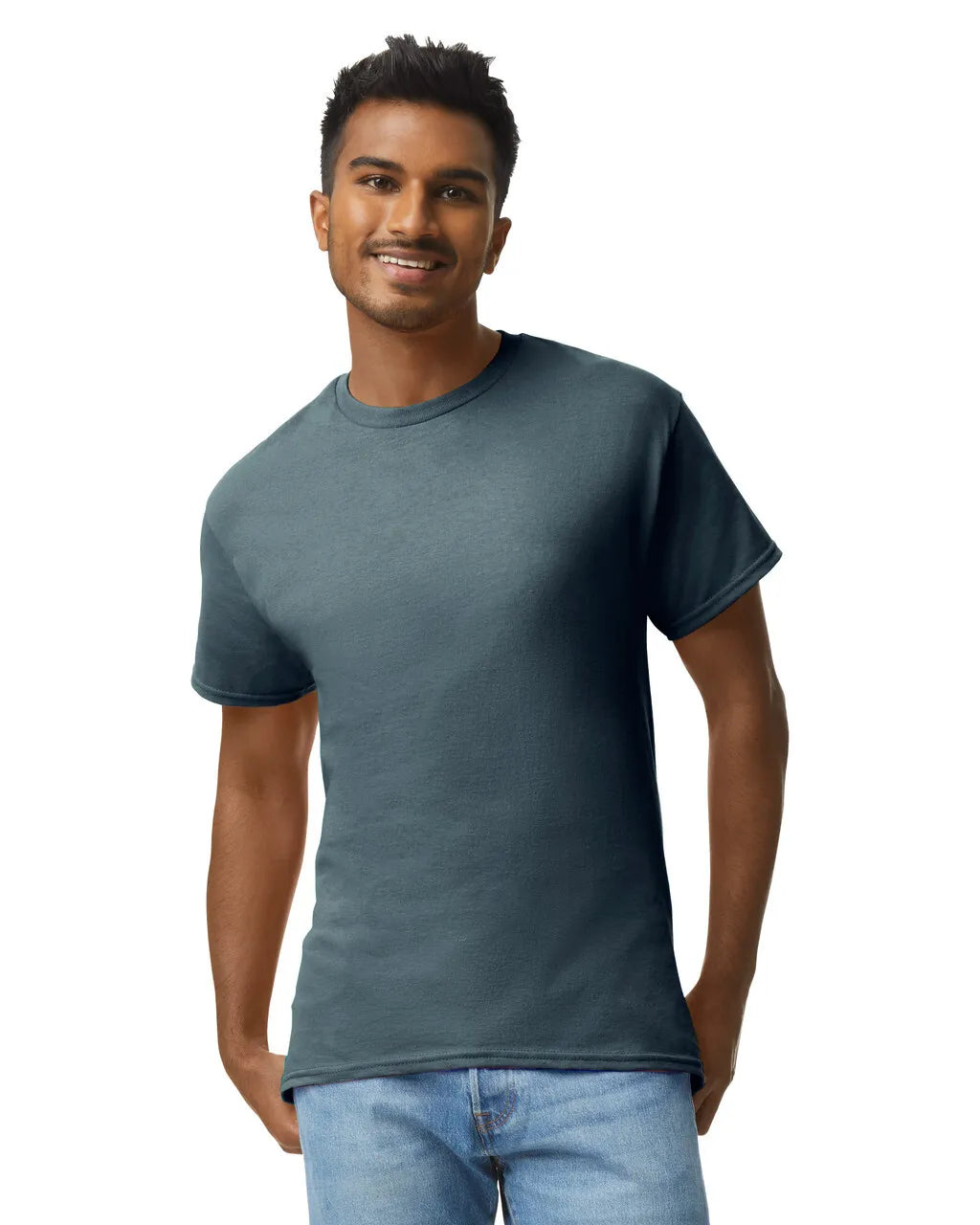 Gildan 2000 Ultra Cotton T-Shirt 205gsm 3XL-5XL - COOZO