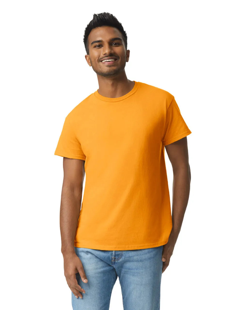 Gildan 2000 Ultra Cotton T-Shirt 205gsm 3XL-5XL - COOZO