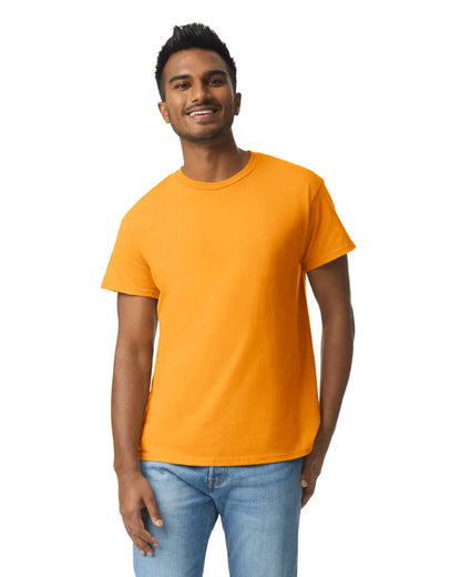 Gildan 2000 Ultra Cotton T-Shirt 205gsm 3XL-5XL - COOZO