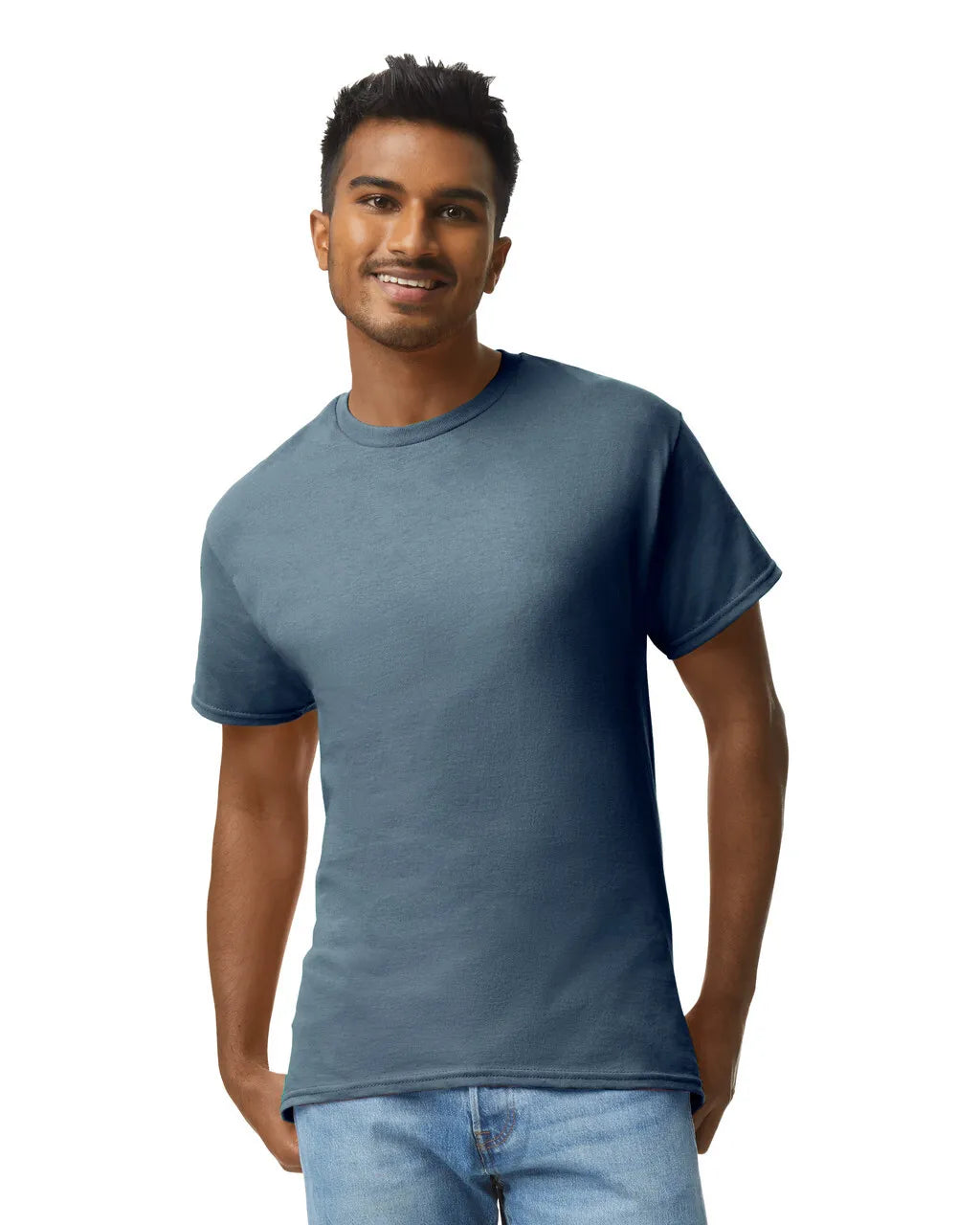 Gildan 2000 Ultra Cotton T-Shirt 205gsm 3XL-5XL - COOZO