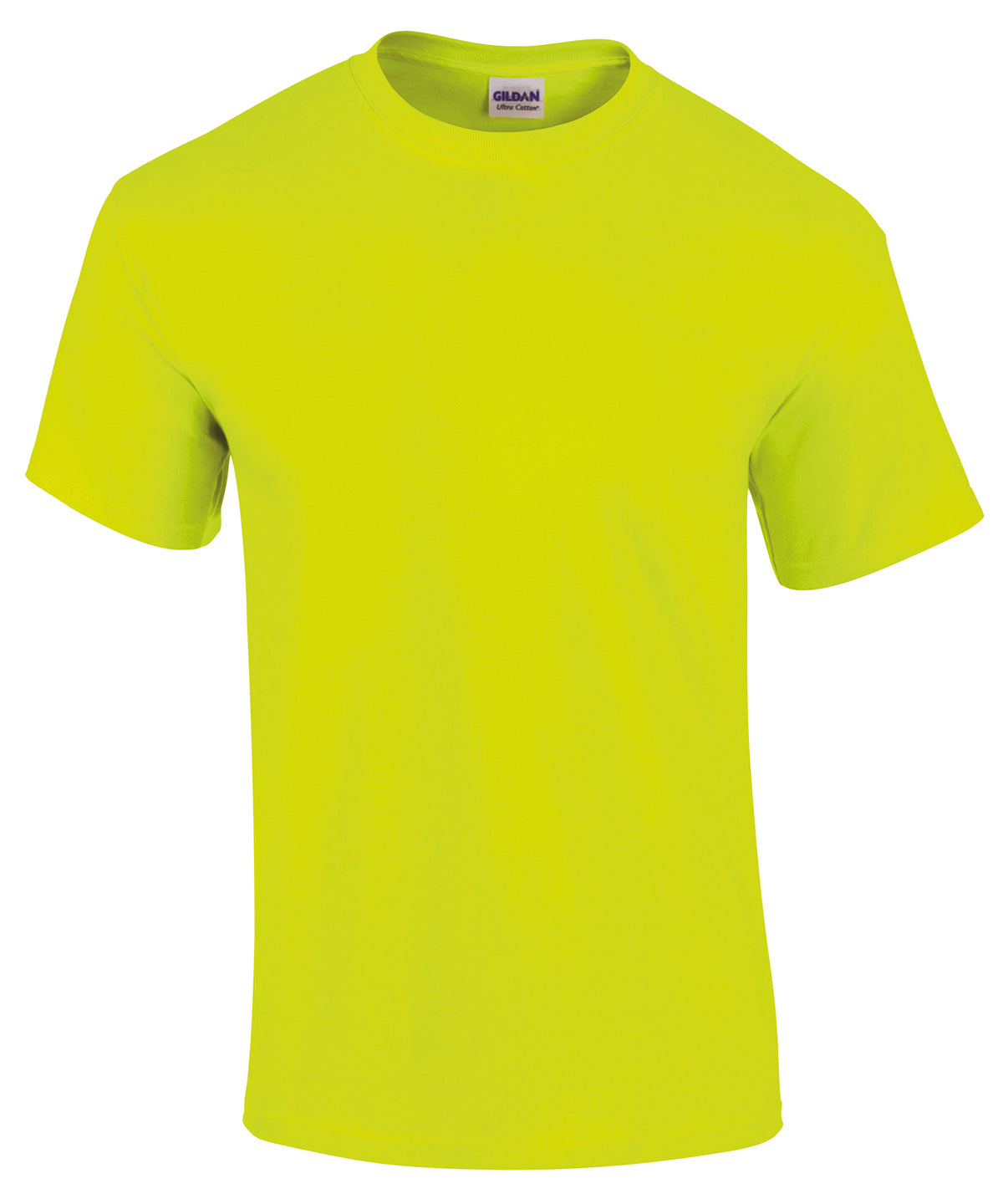 Gildan 2000 Ultra Cotton T-Shirt 205gsm 3XL-5XL - COOZO